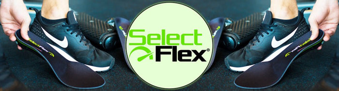 EDUCATING SENIORS ABOUT MEDICARE COVERAGE FOR PODIATRY SERVICES - SelectFlex