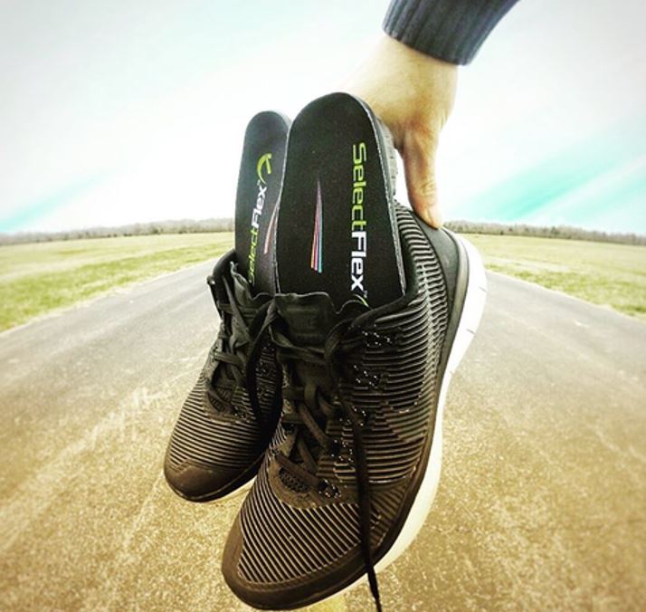 HOW OFTEN SHOULD INSOLES BE REPLACED (and why own more than 1 pair)? - SelectFlex