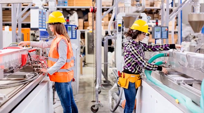 IMPORTANCE OF ERGONOMICS FOR EMPLOYEE HEALTH & SAFETY - SelectFlex