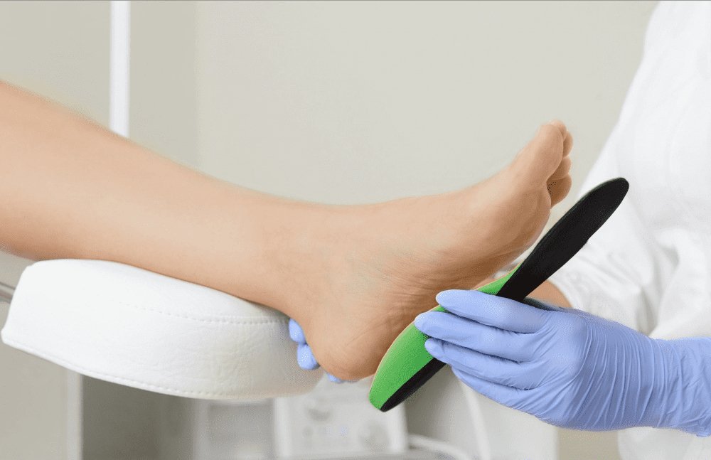 MYTHS & FACTS ABOUT INSOLES - SelectFlex