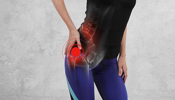WHY DO MY HIPS HURT?  THE ANSWER MAY SURPRISE YOU. - SelectFlex