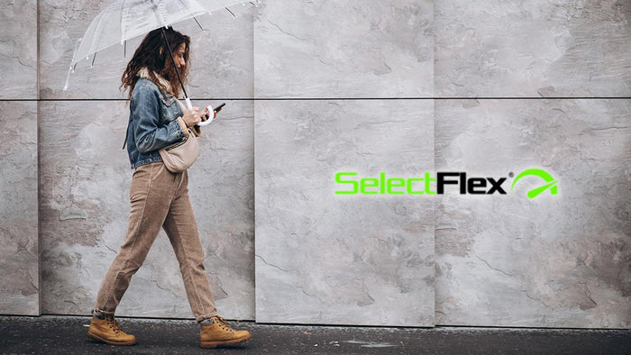 7 foot care tips everyone should know about - SelectFlex