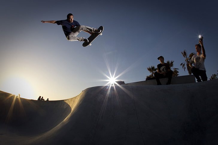 CAN SKATEBOARDERS BENEFIT FROM SUPPORTIVE INSOLES? - SelectFlex