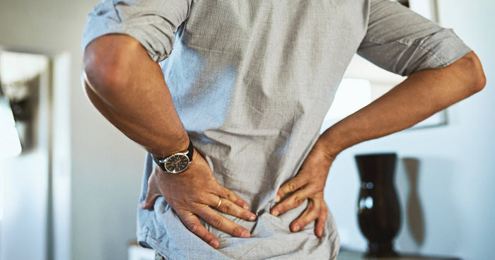 TIPS FOR PREVENTING BACK PAIN - SelectFlex