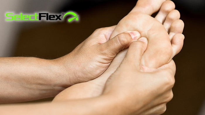 WHAT ARE THE BEST TREATMENTS FOR MORTON'S NEUROMA? - SelectFlex