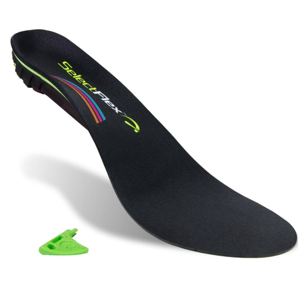 SelectFlex Arch-Control Insoles - SelectFlex